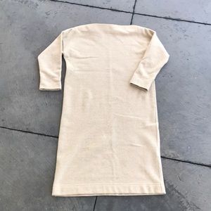 Elizabeth Suzann Eva sweater dress